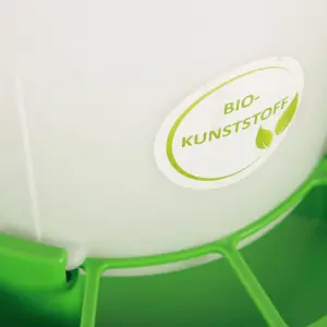 Trichter-Futtertrog für Geflügel Chick'A image-3