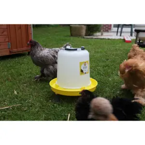 Standtränke für Geflügel Chick'A image-1