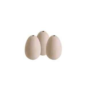 ceramic dummy eggs for hens Chick'A (x3)