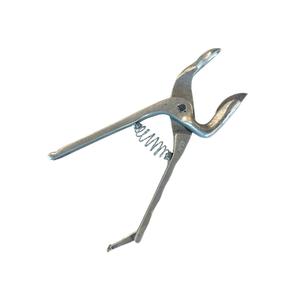560001-poultry-sacrifice-tongs-chick-a-silver-one-size