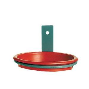 Bracket for wall-mounted poultry drainer Chick'A image-1