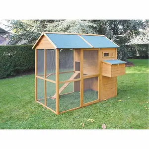 595409-henhus-chick-a-helsinki-brun-100x180-cm