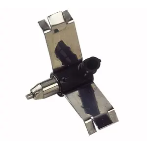 Bebedouro automático de chupeta para coelhos Chick'A image-0