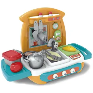 My first kitchen accessories dinette Chicos image-1