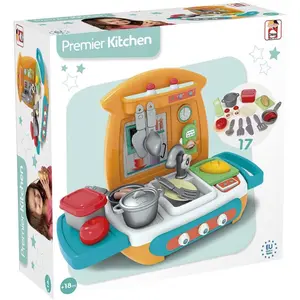 My first kitchen accessories dinette Chicos image-0