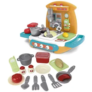 My first kitchen accessories dinette Chicos image-2