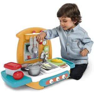 My first kitchen accessories dinette Chicos image-3