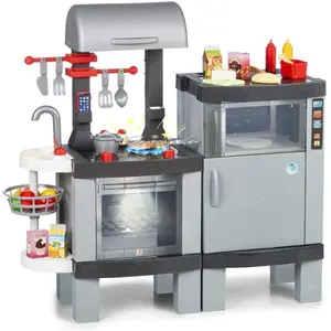 Cucina e barbecue Chicos
