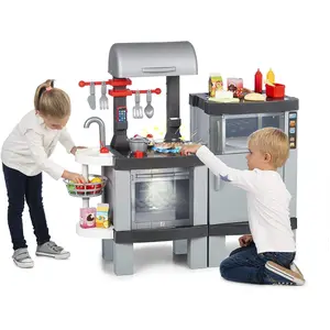 Cucina e barbecue Chicos image-3