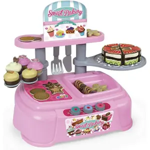 Pastry with 30 accessories Chicos Little Chef image-0