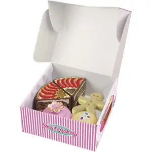 Pastry with 30 accessories Chicos Little Chef image-3