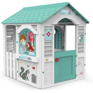 Centro veterinario di piccole dimensioni Chicos