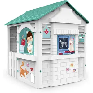Centro veterinario di piccole dimensioni Chicos image-2