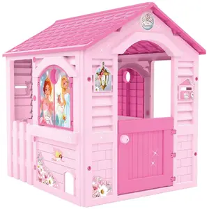Casa della principessa Chicos