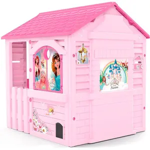 Maisonnette Princesse Chicos image-1