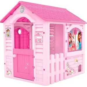 Maisonnette Princesse Chicos image-2