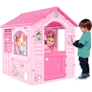 Maisonnette Princesse Chicos image-3