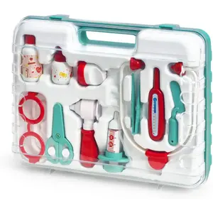 Imagination games complete medical case for boys Chicos image-0