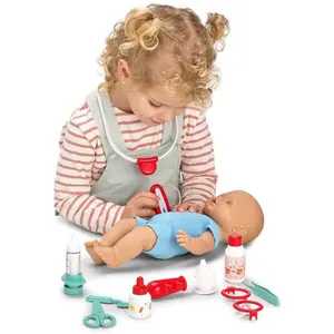 Imagination games complete medical case for boys Chicos image-2