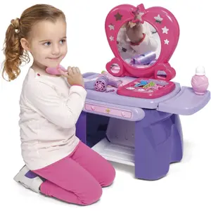 Princess kaptafel met 12 accessoires Chicos Tocador image-2