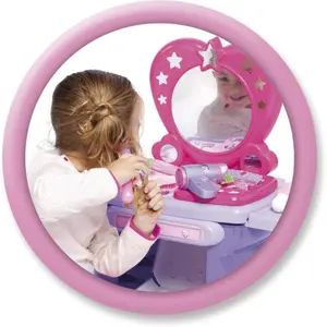 Princess kaptafel met 12 accessoires Chicos Tocador image-3