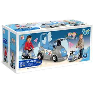 Porteur marcheur starts walking stars Chicos image-0