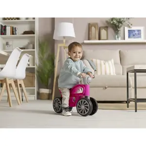 4-wheel strollers Chicos image-2