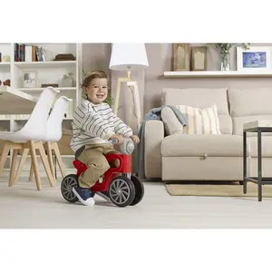 4-wheel stroller Chicos image-2