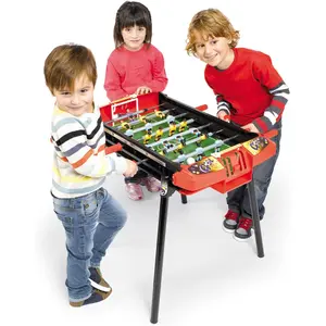 Table soccer Chicos Strategic Liga image-2