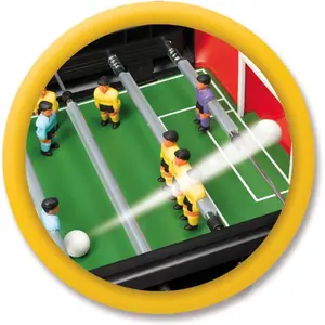 Table soccer Chicos Strategic Liga image-3