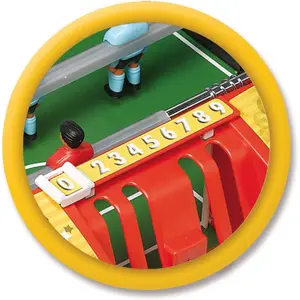 Table soccer Chicos Strategic Liga image-5