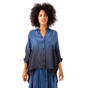 3/4-ærmet skjorte til kvinder Chicosoleil Chagall