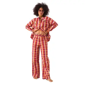 Bukser til kvinder Chicosoleil Clarence