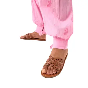 Mules til kvinder Chicosoleil Joséphine