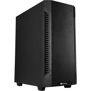 Custodia per PC Chieftec ATX Elox