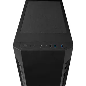 Custodia per PC Chieftec ATX Elox image-2