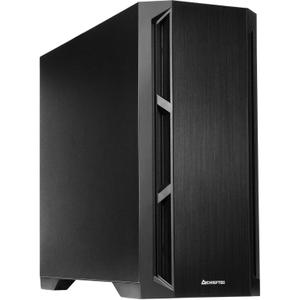 Boîtier PC moyen tour E-ATX Chieftec Apex Q