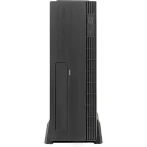 Case PC mini torre micro con pannelli in vetro Chieftec ATX Uni UE-02B image-2