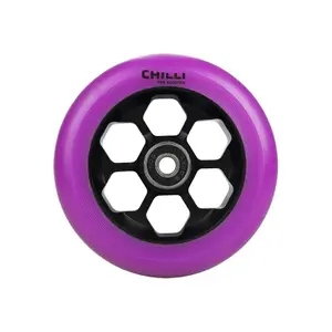 ch-wh1030p-rollerrad-gummi-chilli-violett-110-mm