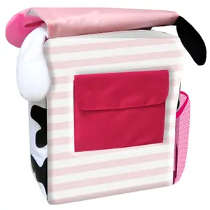 Kinderrucksack Chimola Bagoose Cow image-2