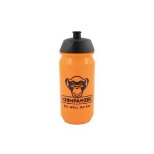 49919-water-bottle-chimpanzee-orange-0-5-l