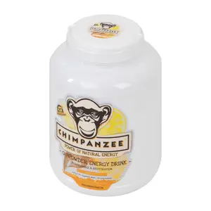 Energy drink box Chimpanzee citron 4 kgs image-0