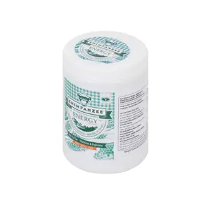 Caja de cereales mixta Chimpanzee 420 g image-0