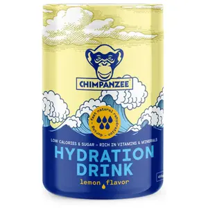Pack de 30 bebidas hidratantes Chimpanzee Lemon image-0