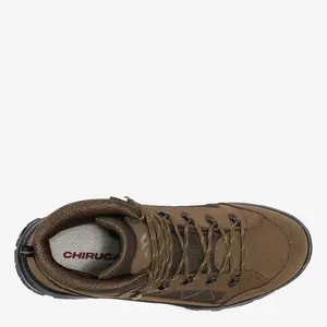 Hunting boots Chiruca Sabueso 01 image-5