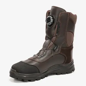 Hunting boots Chiruca Nevada Boa 42 Gore-Tex image-2