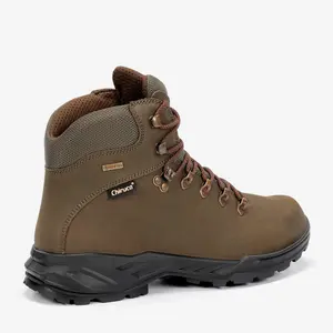 Hunting boots Chiruca Teckel 01 Gore-Tex image-4