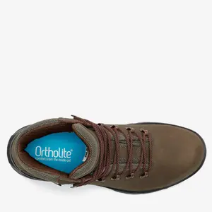 Hunting boots Chiruca Teckel 01 Gore-Tex image-5