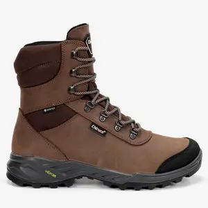 Hunting boots Chiruca Malviz Force Pro 12 Gore-Tex image-1