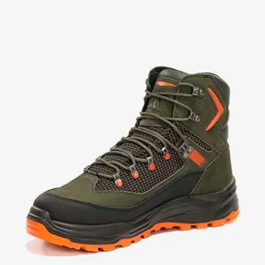 Hunting boots Chiruca Atenea Hi Vis 11 Gore-Tex image-2